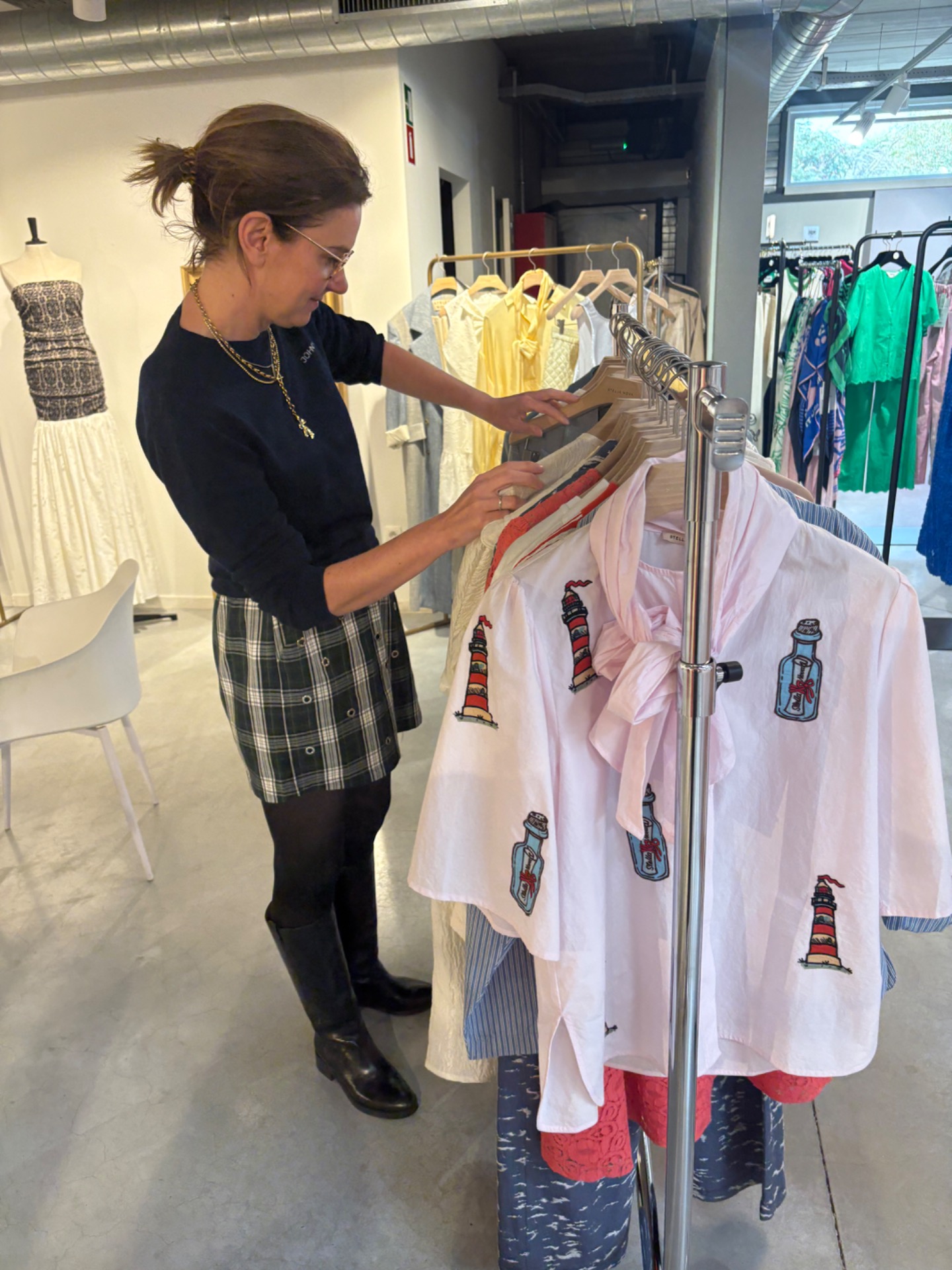 Stella Nova SS26 💛